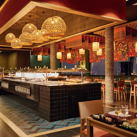 Hotel Riu Jambo-2